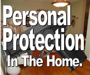CPL/CCW-NRA Personal Protection In The Home Class 6/1/24 @ Brick Street Safety Academy